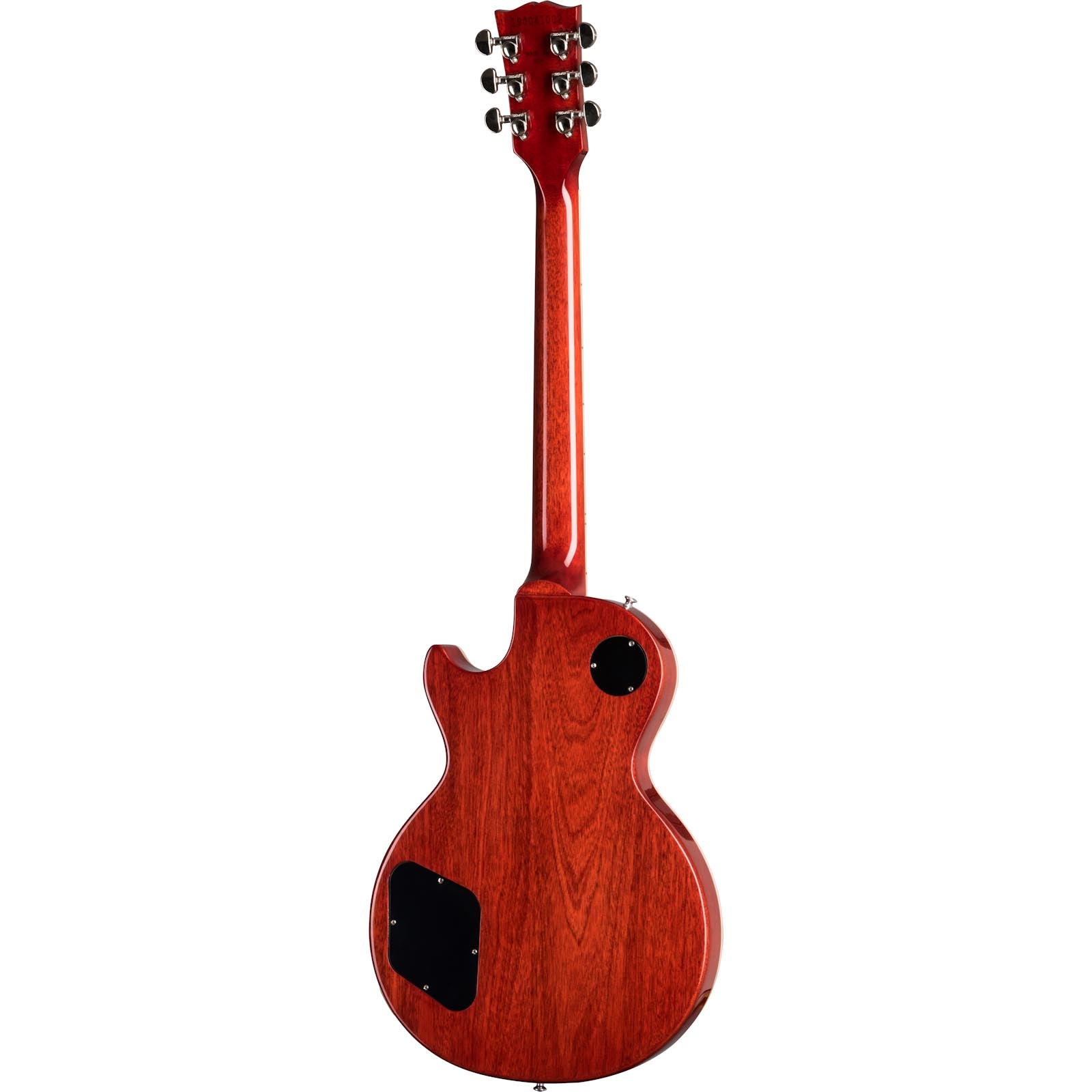 Gibson Les Paul Standard '60s Bourbon Burst - Guitarworks