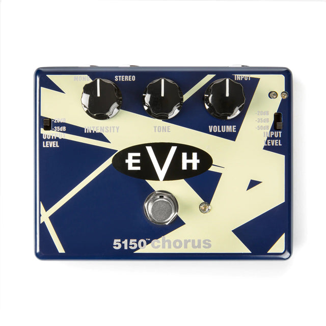 MXR EVH 30 Chorus EVH30 - Guitarworks