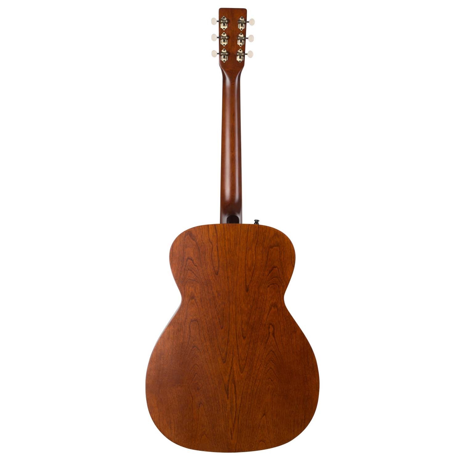 Art and Lutherie Legacy Havana Brown Q-Discrete