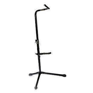 Yorkville GS205B Deluxe Hanging Guitar Stand w/Clutch
