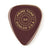 Jim Dunlop Primetone Standard Smooth Guitar Picks - 3.0mm, 3 Pack 511P3.0
