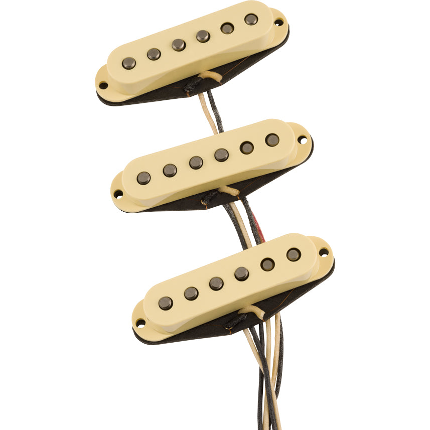 Fender Pure Vintage '61 Stratocaster Pickup Set