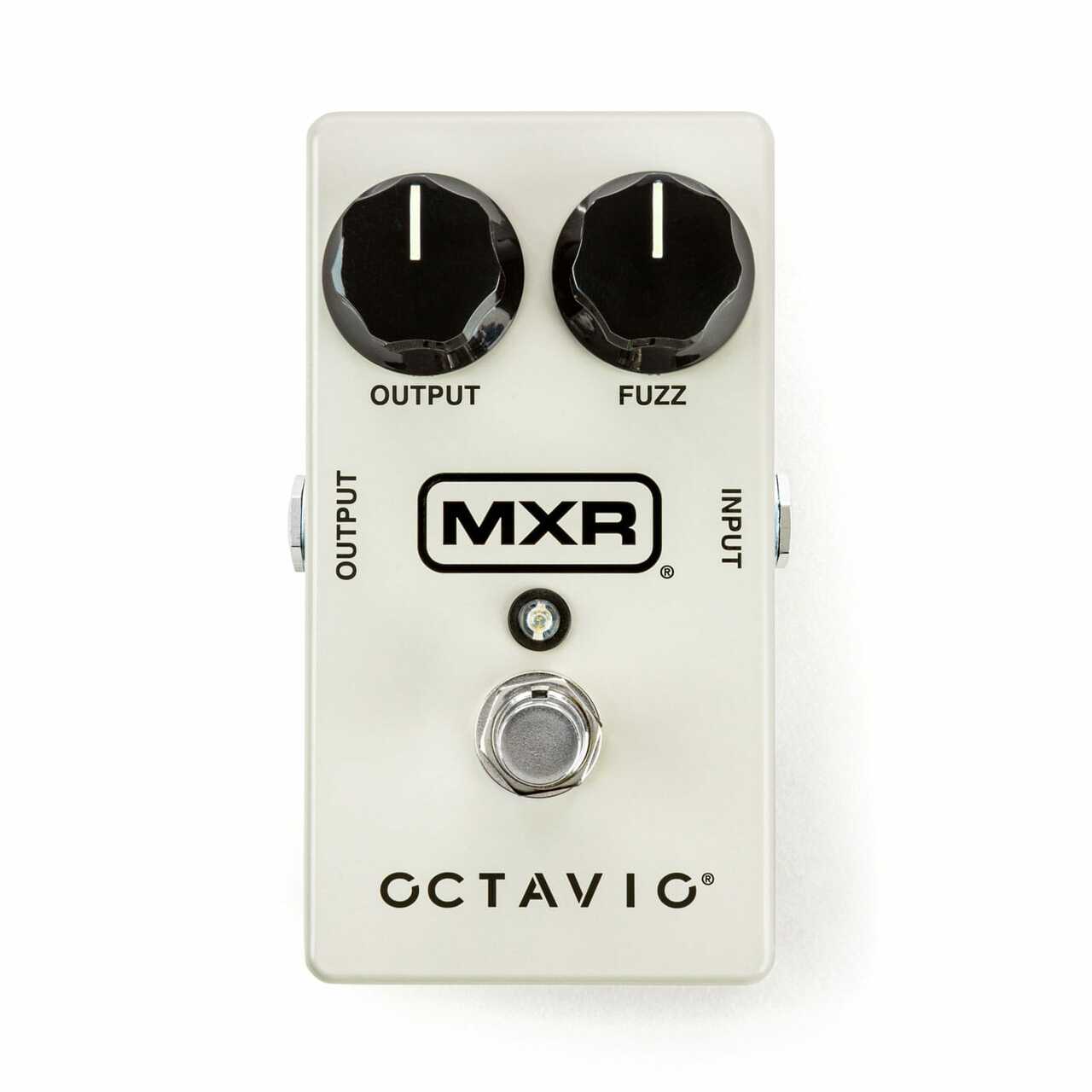 MXR Octavio Fuzz Pedal M267