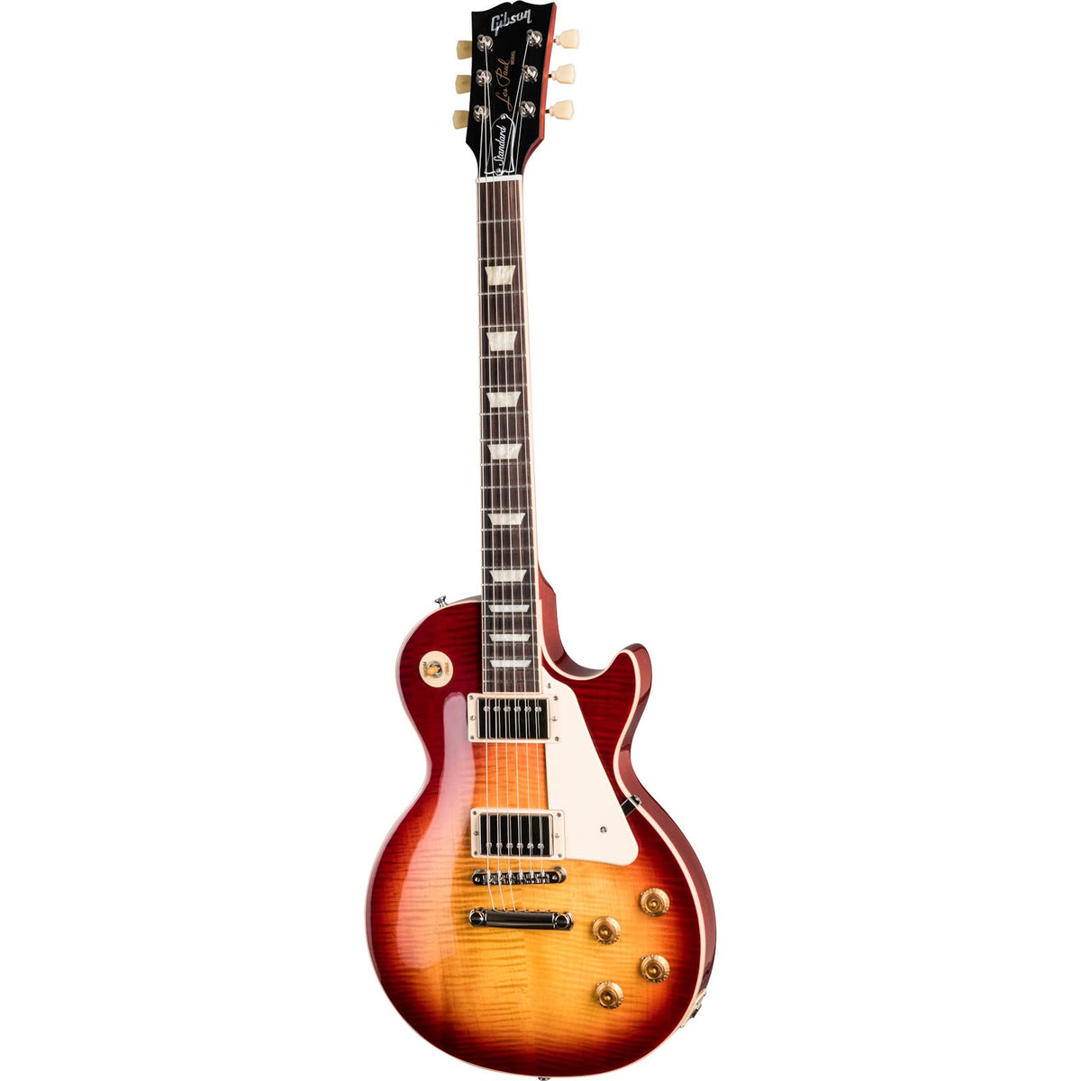 Gibson Les Paul Standard '50s Heritage Cherry Sunburst