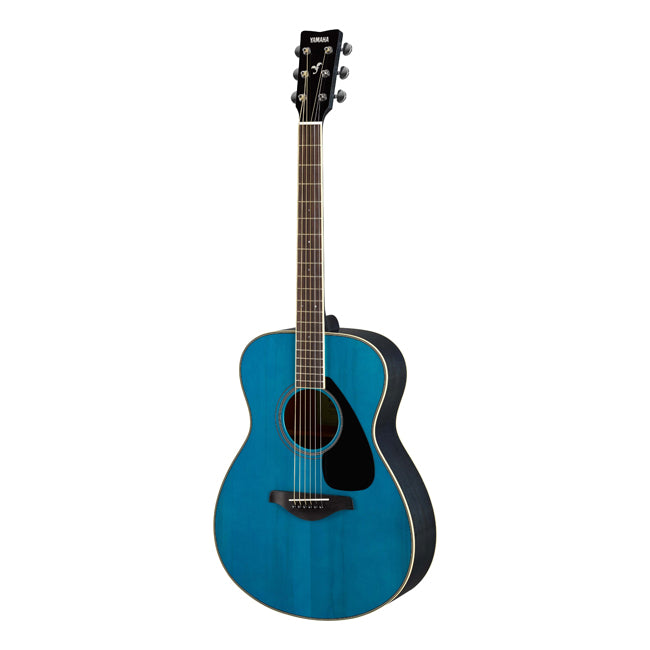 Yamaha FS820 Turquoise