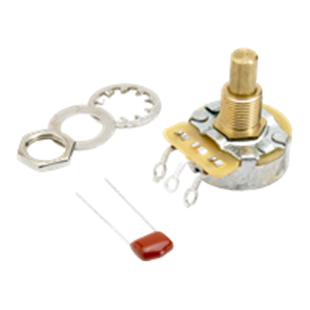 Fender 500K Solid Shaft Potentiometer