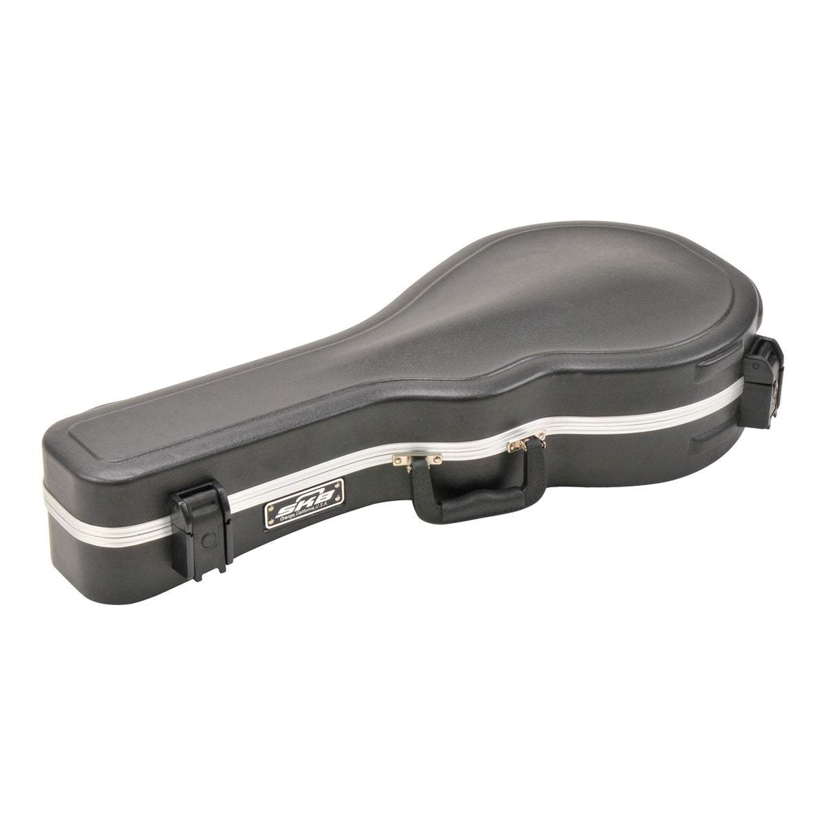 SKB F-Style Mandolin Case