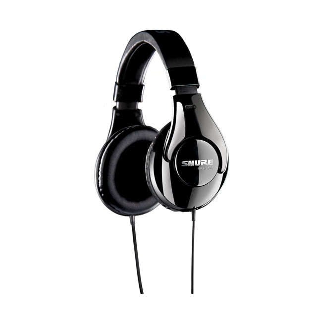 Shure SRH240A Headphones