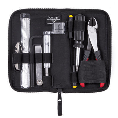 Fender Custom Shop Tool Kit by CruzTools