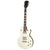 Gibson Les Paul Standard '60s Plain Top Classic White