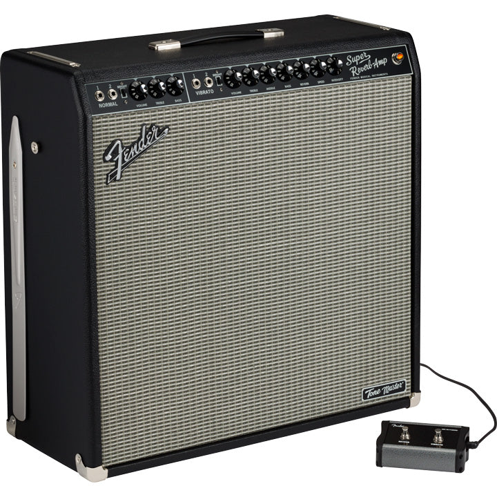Fender Tone Master Super Reverb Combo