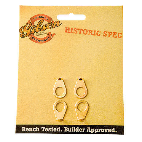 Gibson Historic Knob Pointers Gold KP060