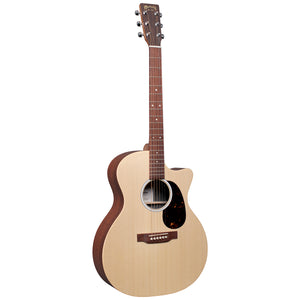 Martin GPC-X2E-01 Sitka/Mahogany Acoustic Electric Guitar
