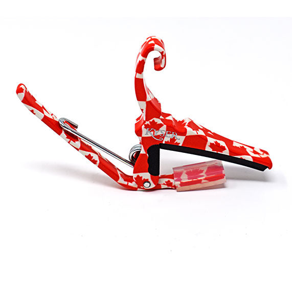 Kyser Acoustic 6 String Canadian Quick-Change Capo