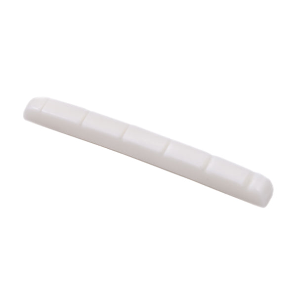 Fender Strat/Tele Style Nut Melamine Pre Slotted