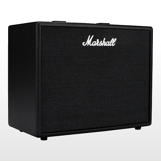 Marshall Code 50 Combo Amp