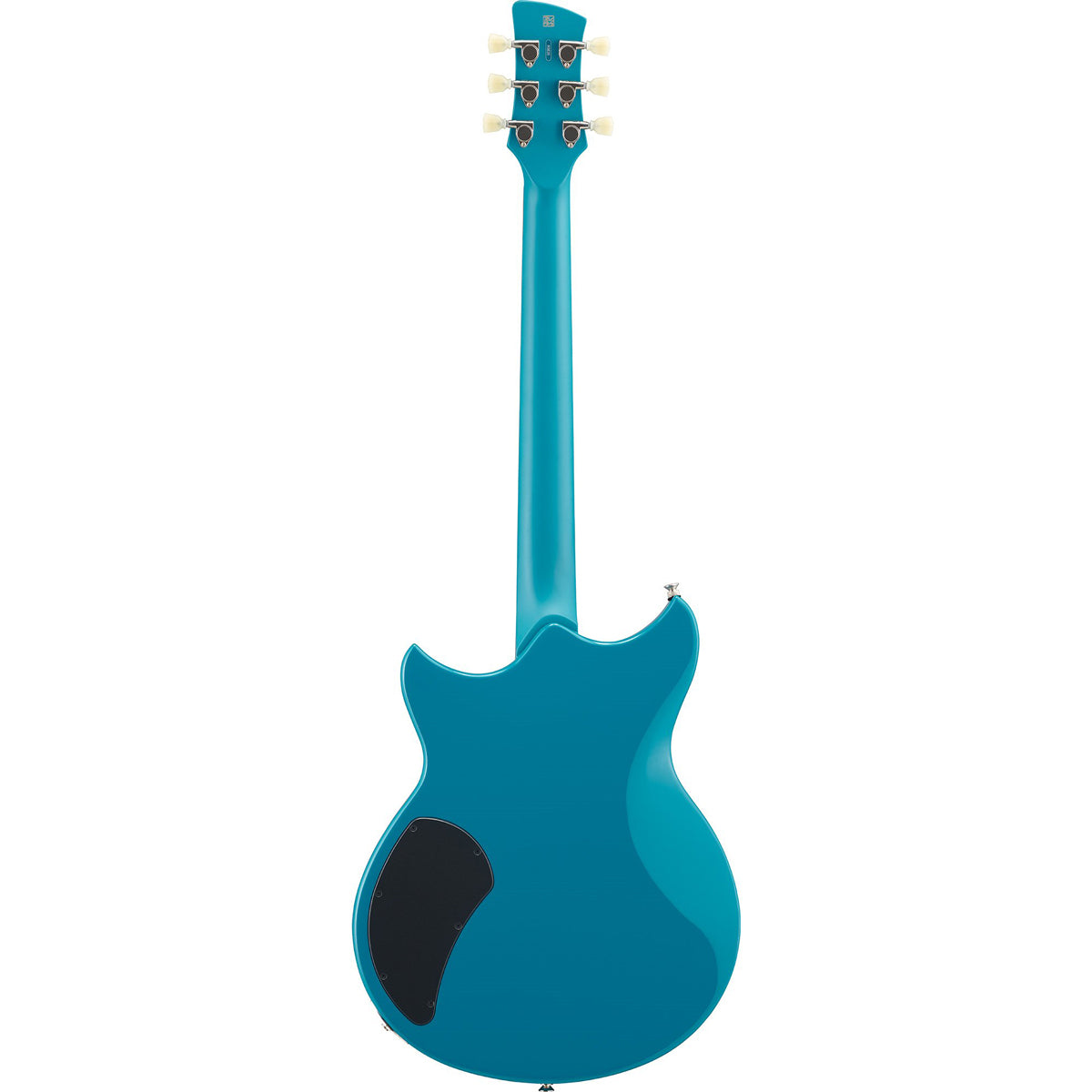 Yamaha Revstar II Element RSE20 Swift Blue