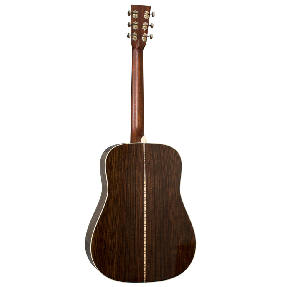 Martin D-28 Left Handed