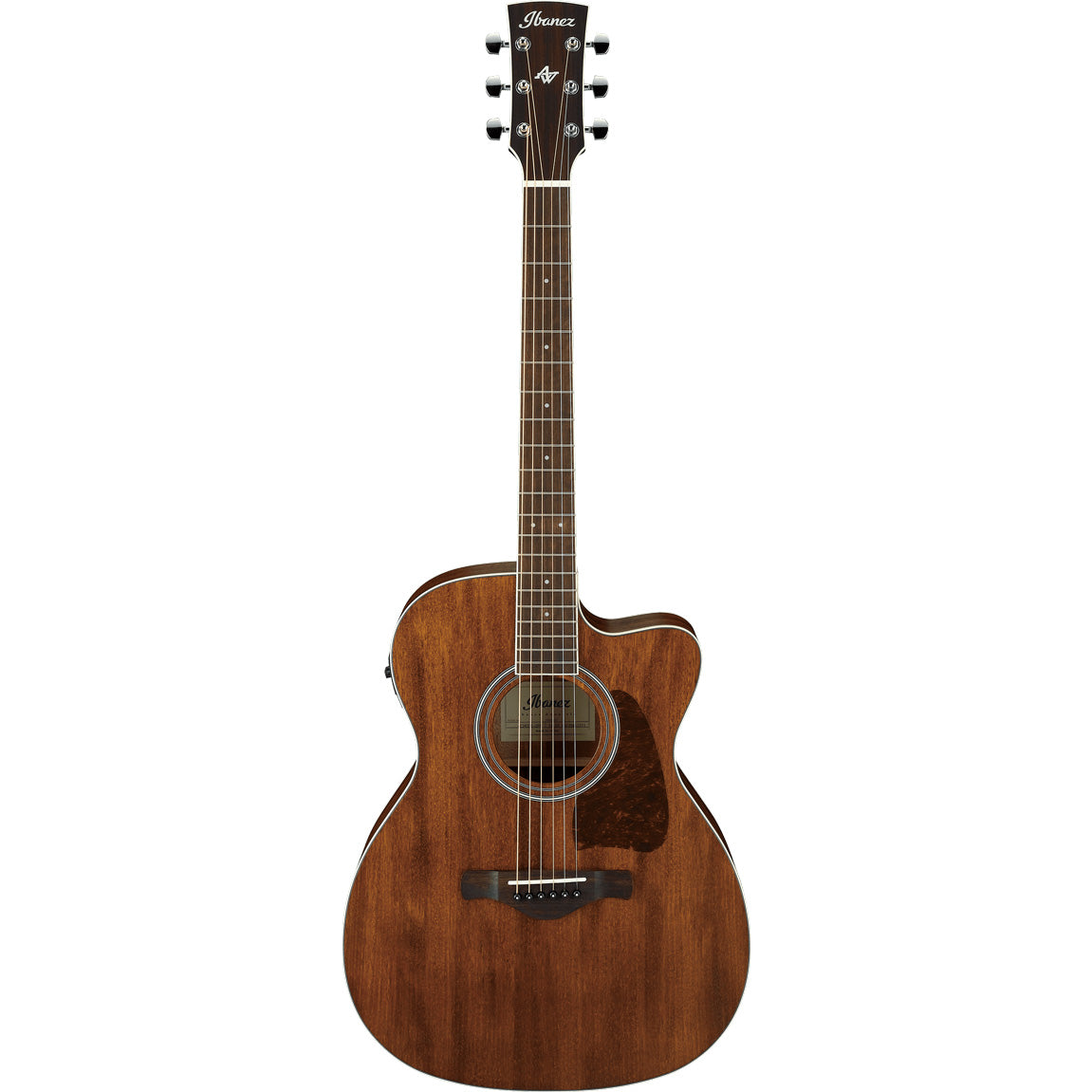 Ibanez AC340CE Artwood Open Pore Natural Acoustic Electric