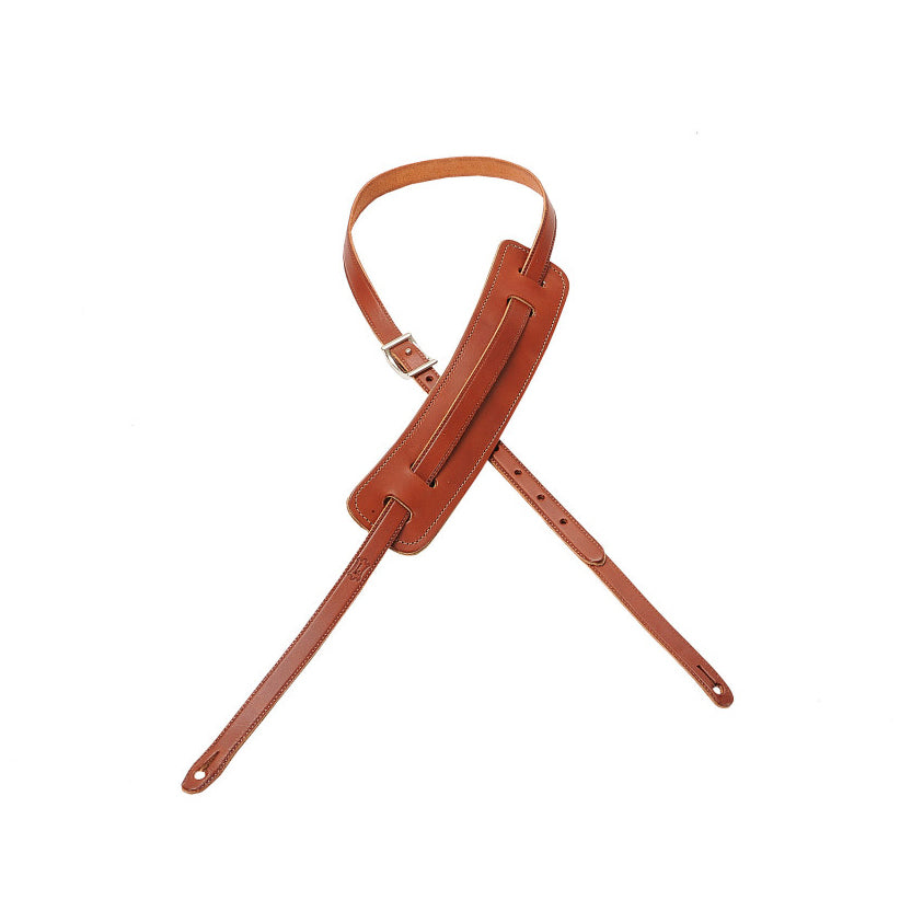 Levy's Country/Western Series Guitar Strap M25-WAL