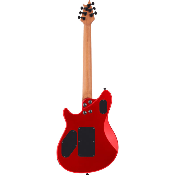 EVH Wolfgang WG Standard Baked Maple Fingerboard Stryker Red 