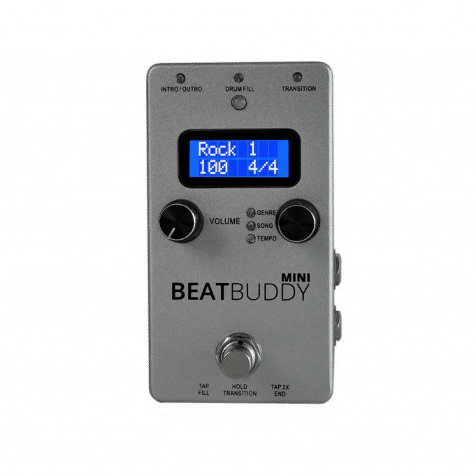 Singular Sound BeatBuddy Mini 2