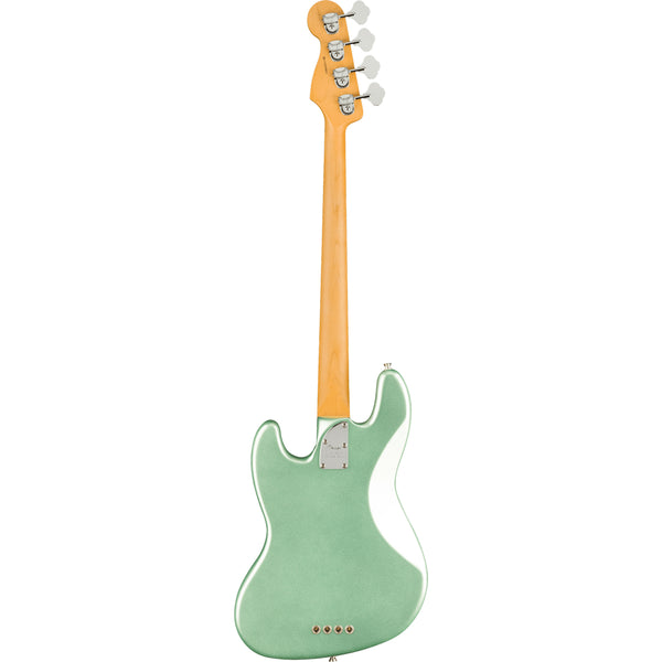 Fender American Professional II Jazz Bass Maple Fingerboard Mystic