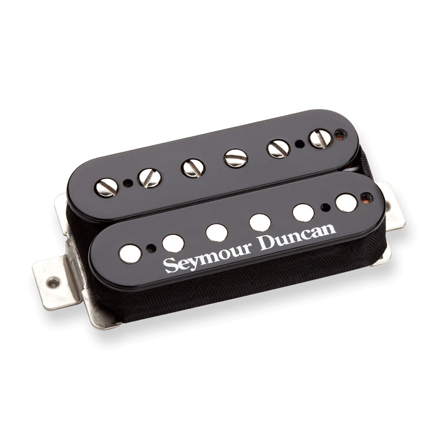 Seymour Duncan Jazz Neck Pickup Black SH2NBK