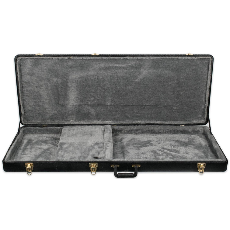 Yorkville Exp/V/Firebird Hardshell Case YEC-6HV