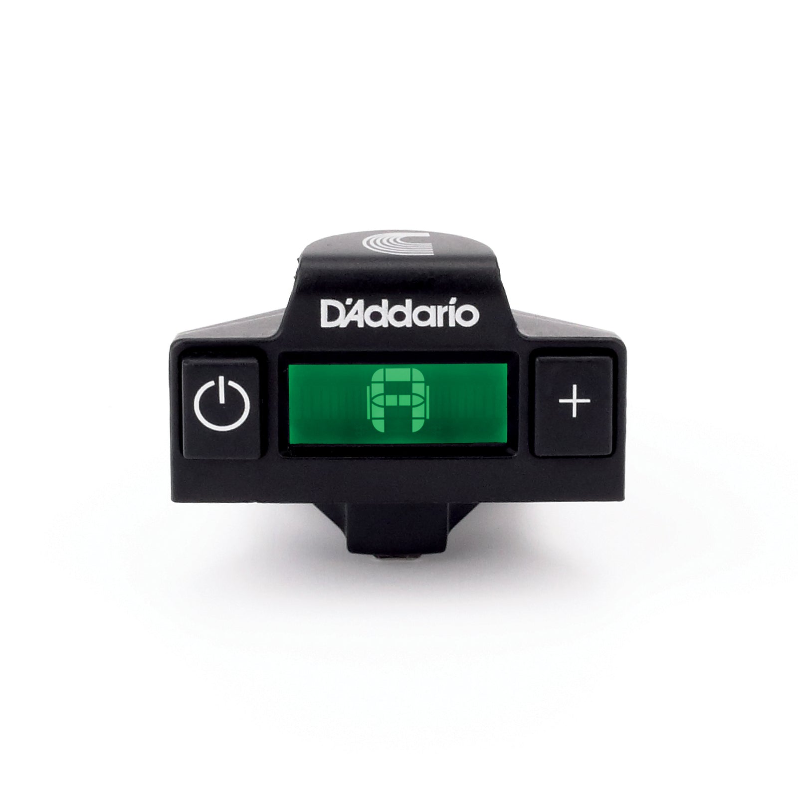 D'Addario NS Micro Soundhole Tuner