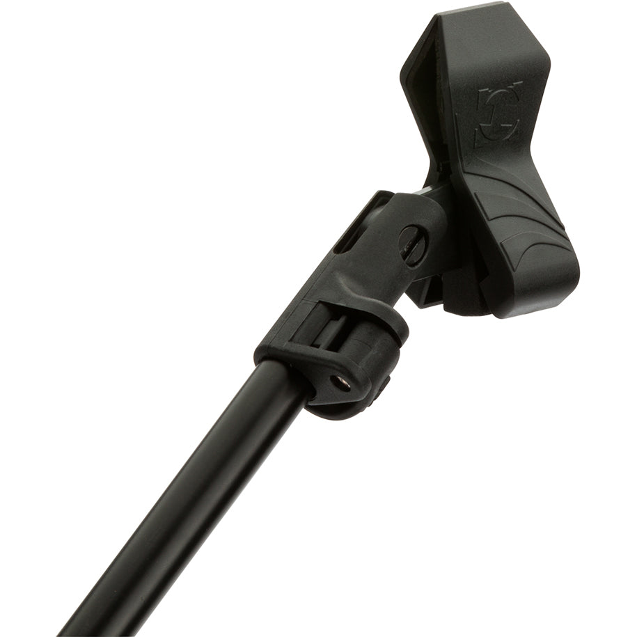 Hercules MH100B Mic Holder Clamp
