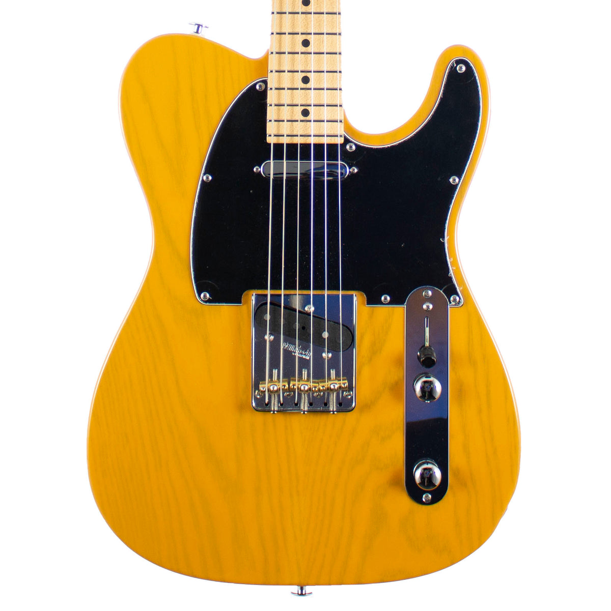 Suhr Classic T Trans Butterscotch Maple