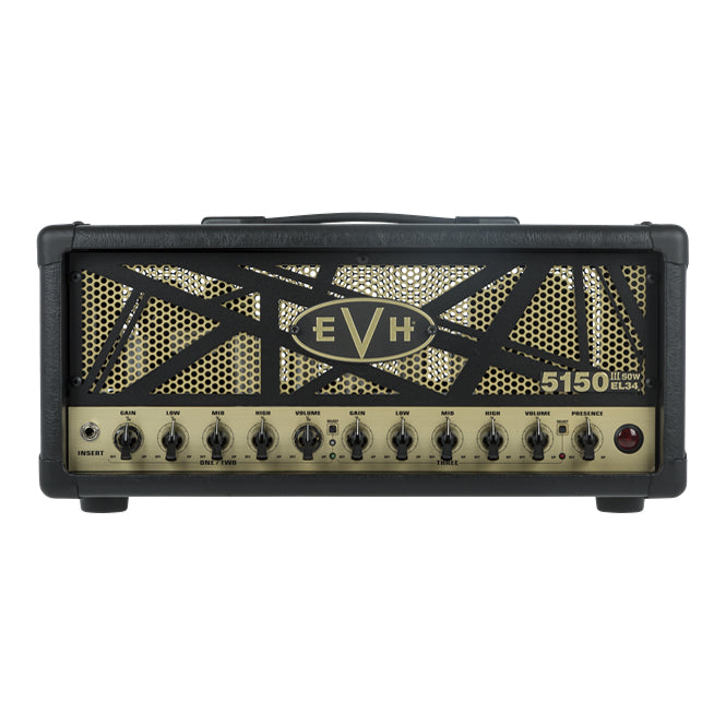 EVH 5150III 50W EL34 Head