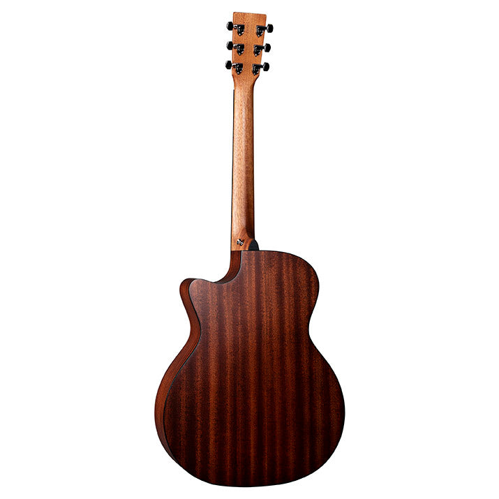 Martin GPC-11E Sitka/Sapele Acoustic Electric Guitar