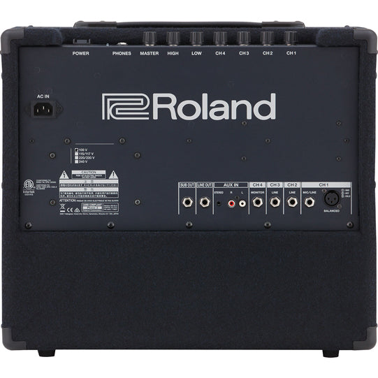 Roland KC-200 4-Channel Mixing Keyboard Amplifier