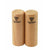 Tycoon Round Wooden Shakers 4" TS-40