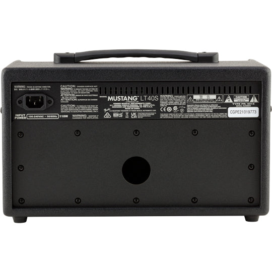 Fender Mustang LT40S Combo