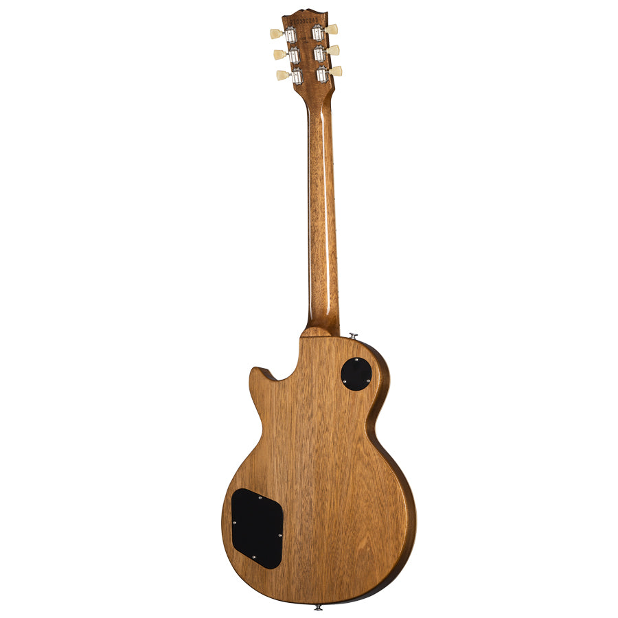Gibson Les Paul Standard '50s Plain Top Sparkling Burgundy