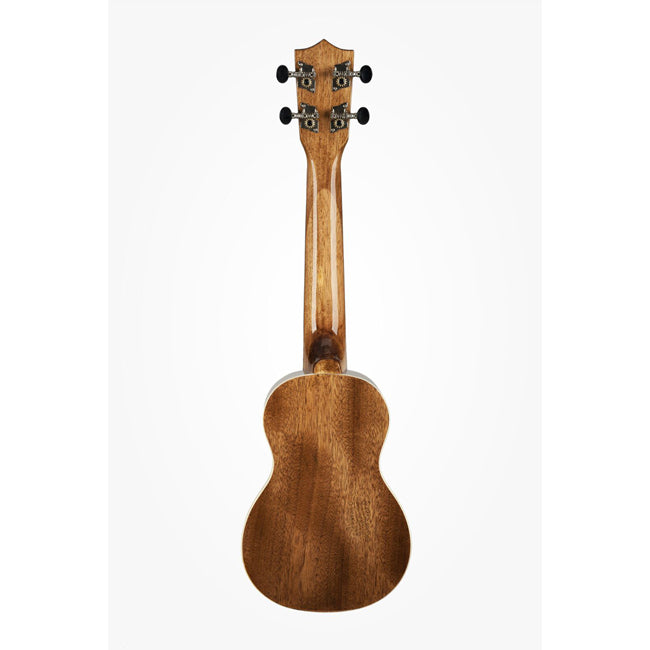 Kala Gloss Mahogany Soprano KA-SLNG