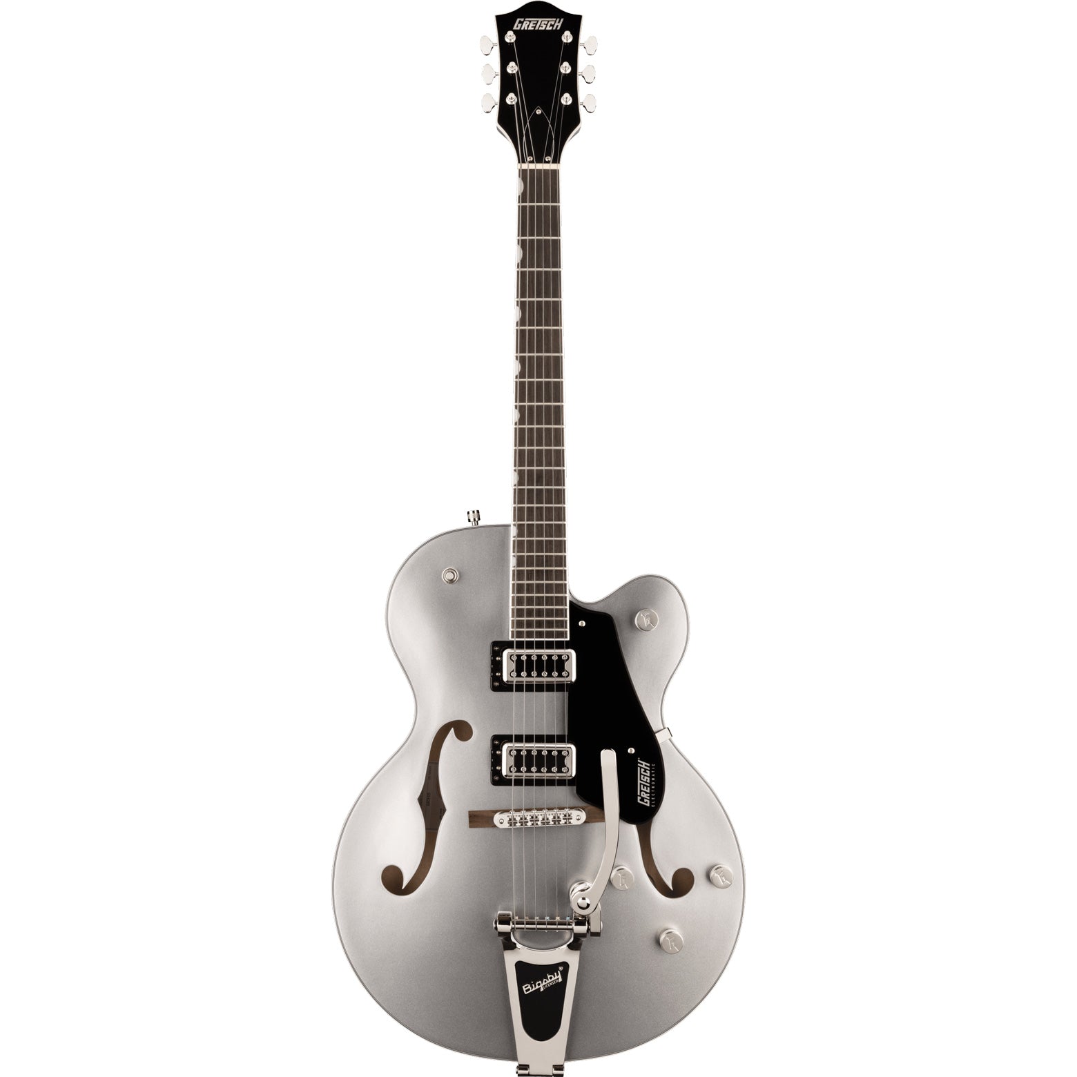 Gretsch　Classic　Single-Cut　Bigsby　Hollow　G5420T　Electromatic　Guitarworks　Body　with