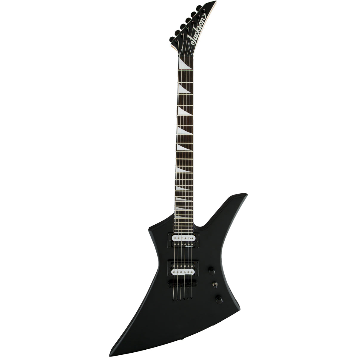 Jackson JS Series Kelly JS32T Satin Black