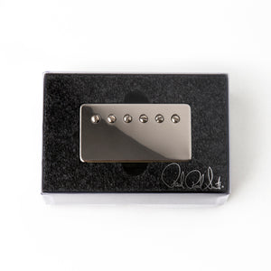 Paul Reed Smith (PRS) 57/08 Bass Pickup Nickel Cover