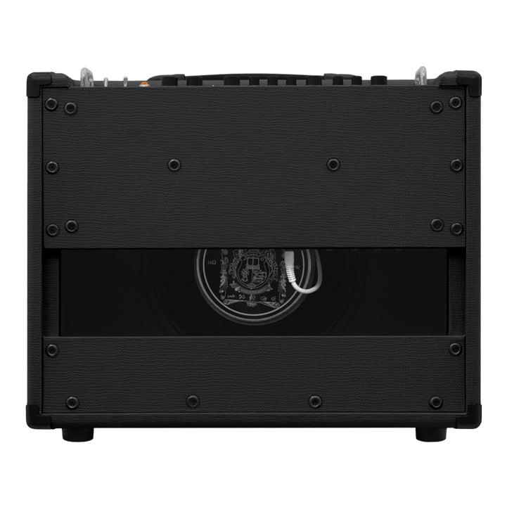 Orange Crush Pro 60C Combo Black