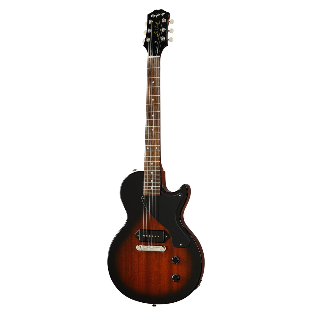 Epiphone Inspired by Gibson Les Paul Junior Vintage Burst
