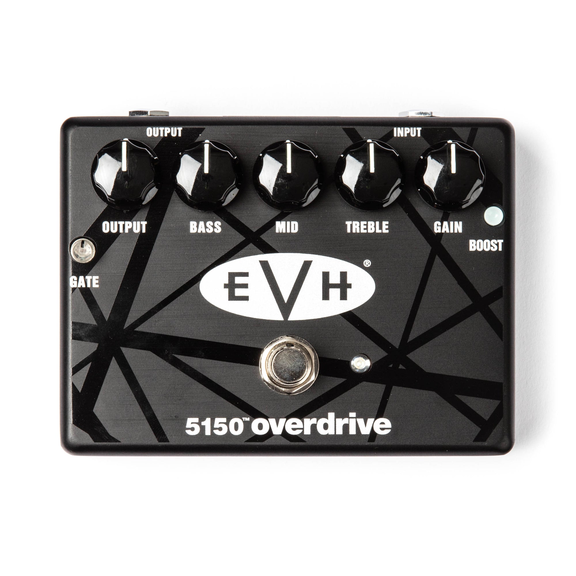 MXR EVH Overdrive Pedal EVH5150