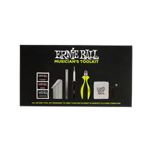 Ernie Ball Musician's Tool Kit 4114EB