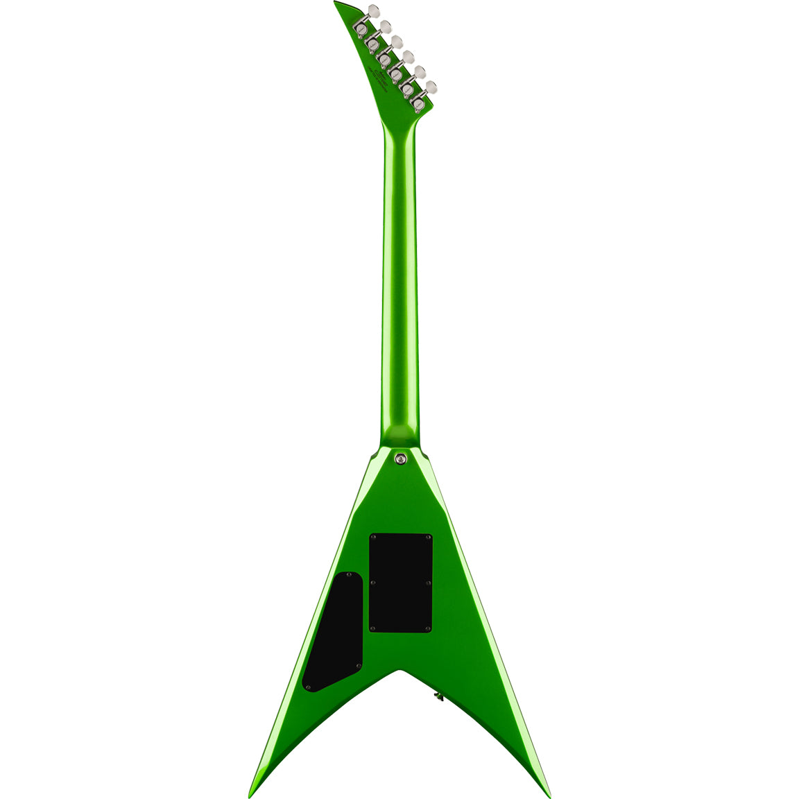 Jackson X Series Signature Scott Ian KVX King V Rosewood Fingerboard Baldini