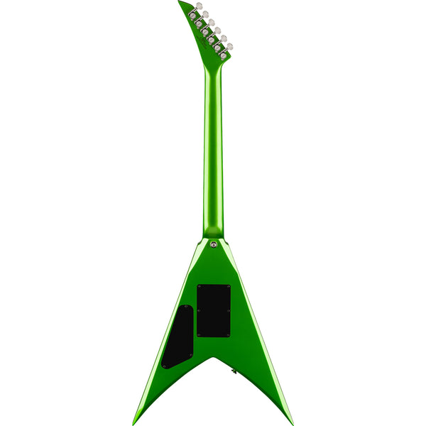 ギター X Series Soloist SLX DX, Laurel Fingerboard, Manalishi Green