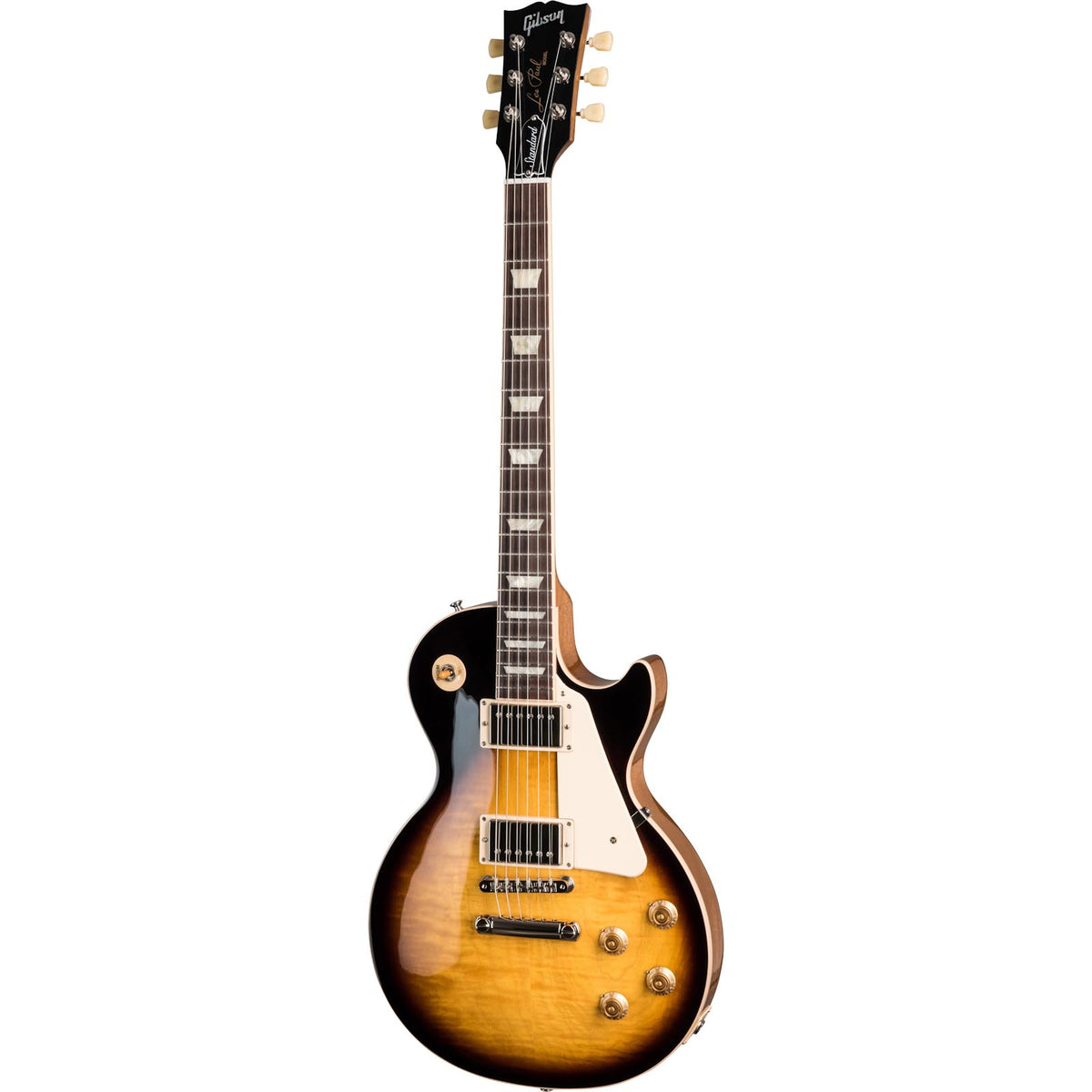 Gibson Les Paul Standard '50s Tobacco Burst