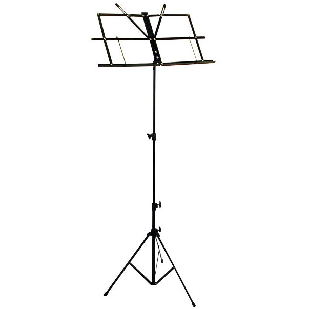 Profile MS033BP Music Stand Black